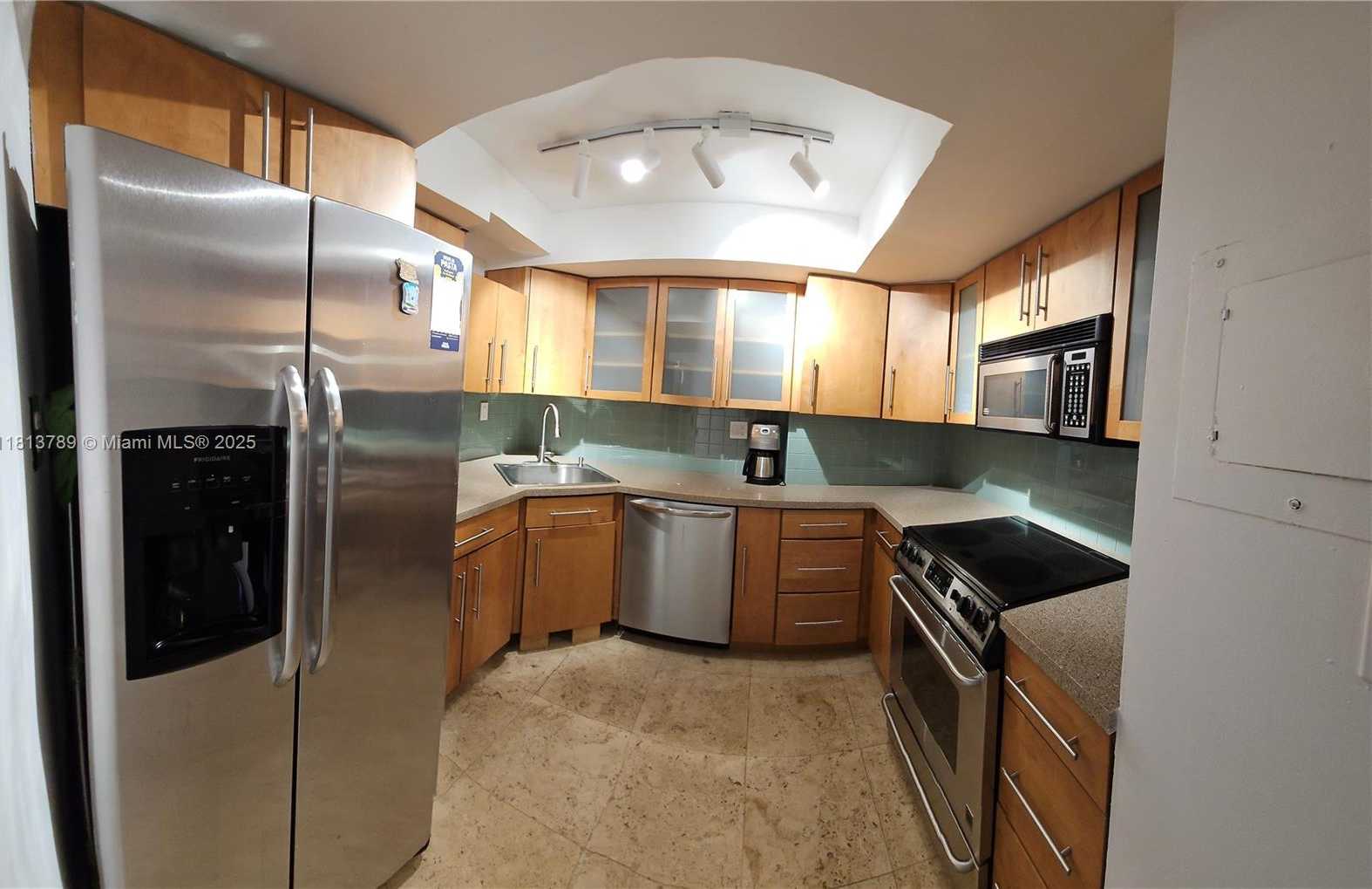 Small Image of 20 ISLAND AVE #312, Miami Beach Number 6