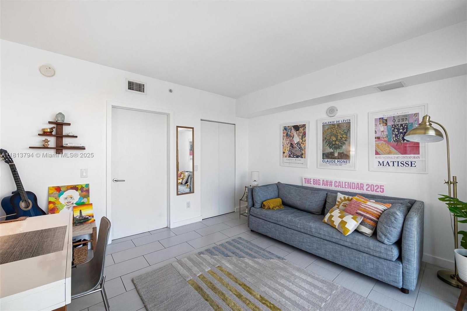 Small Image of 4250 BISCAYNE BLVD #1605, Miami Number 23