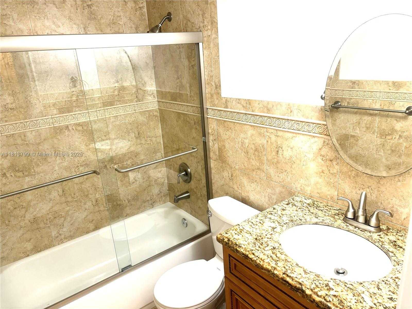 Small Image of 7705 SOUTH WEST 86TH ST #B-111, Miami Number 13