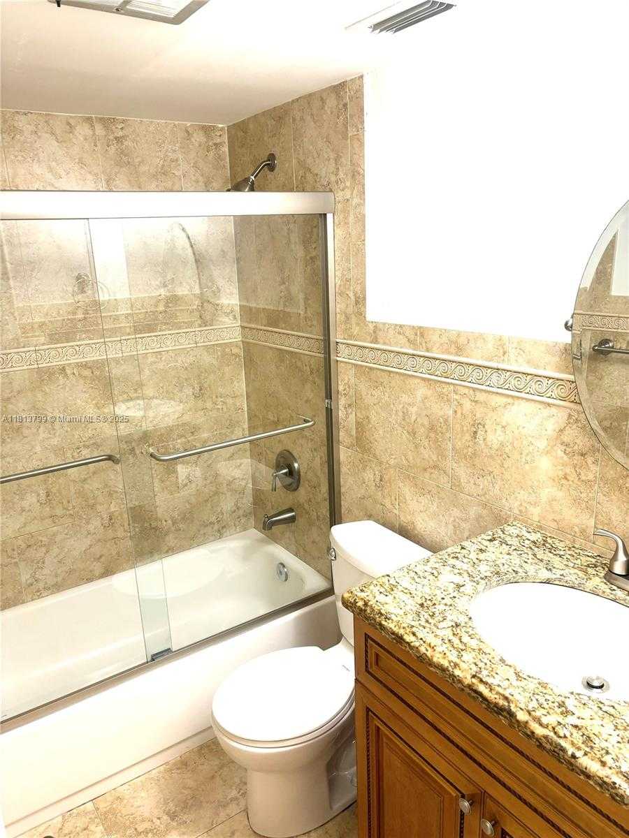Small Image of 7705 SOUTH WEST 86TH ST #B-111, Miami Number 14