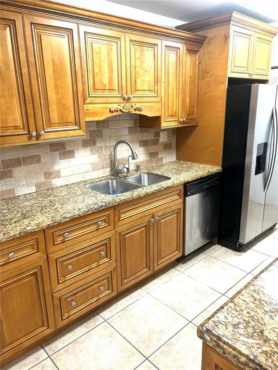 Small Image of 7705 SOUTH WEST 86TH ST #B-111, Miami Number 3