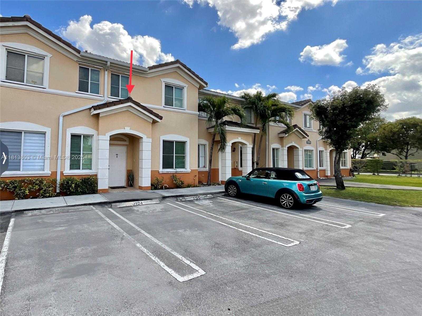 Small Image of 7301 NORTH WEST 174TH TER #J-104, Hialeah Number 23