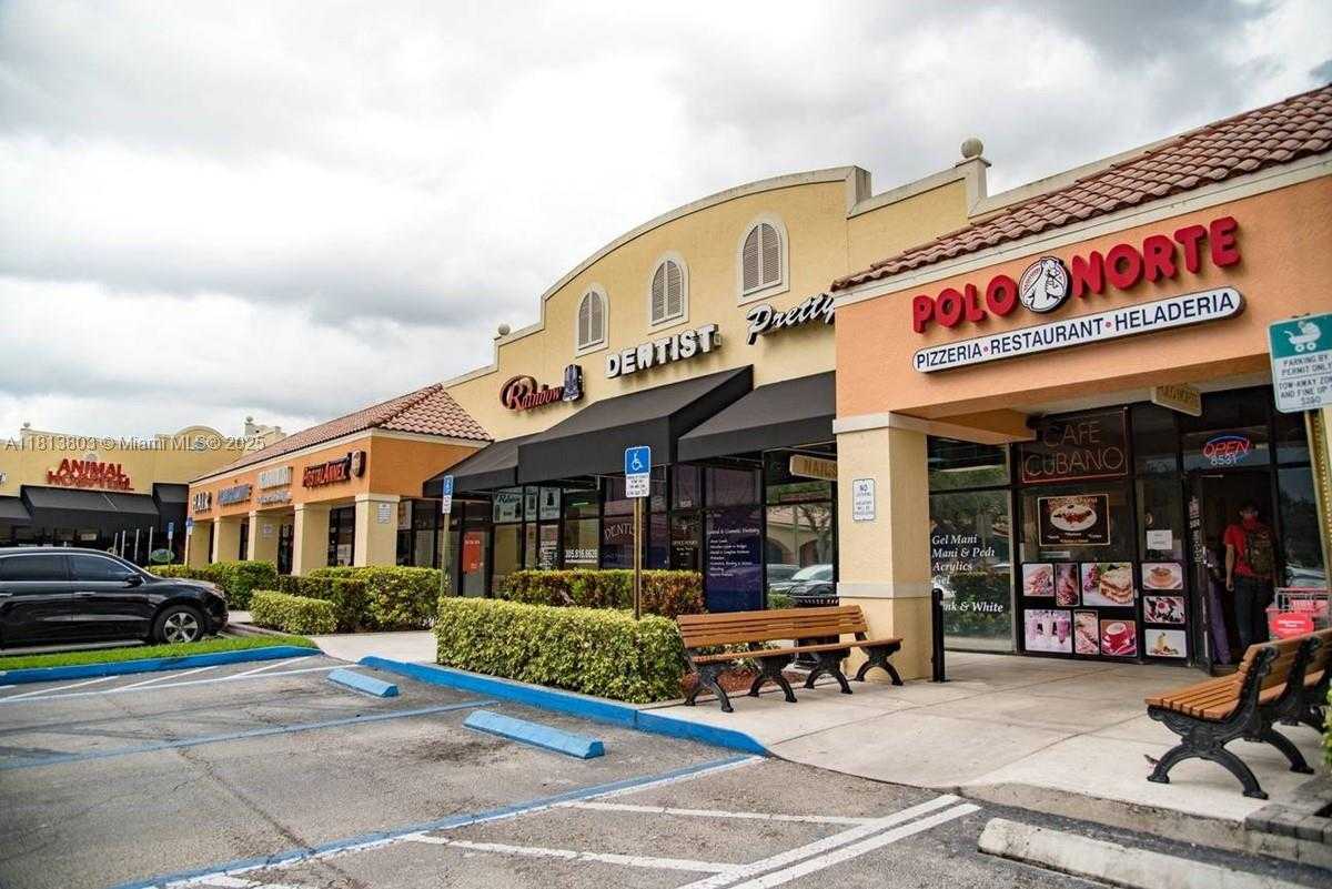 Small Image of 7301 NORTH WEST 174TH TER #J-104, Hialeah Number 26