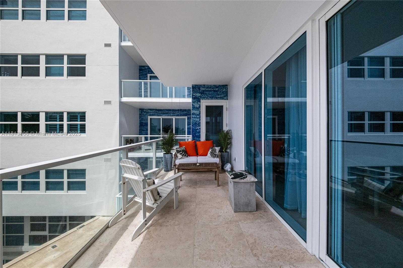 Small Image of 6103 AQUA AVE #406, Miami Beach Number 14