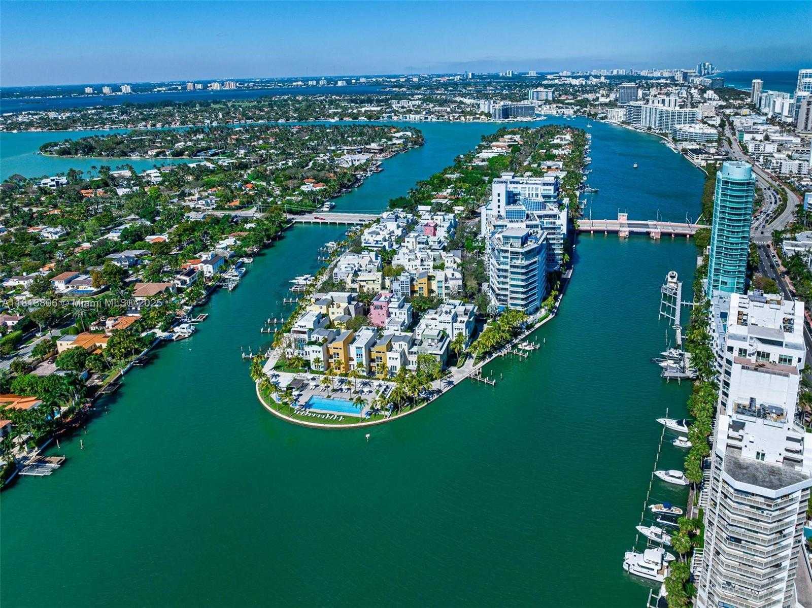Small Image of 6103 AQUA AVE #406, Miami Beach Number 16