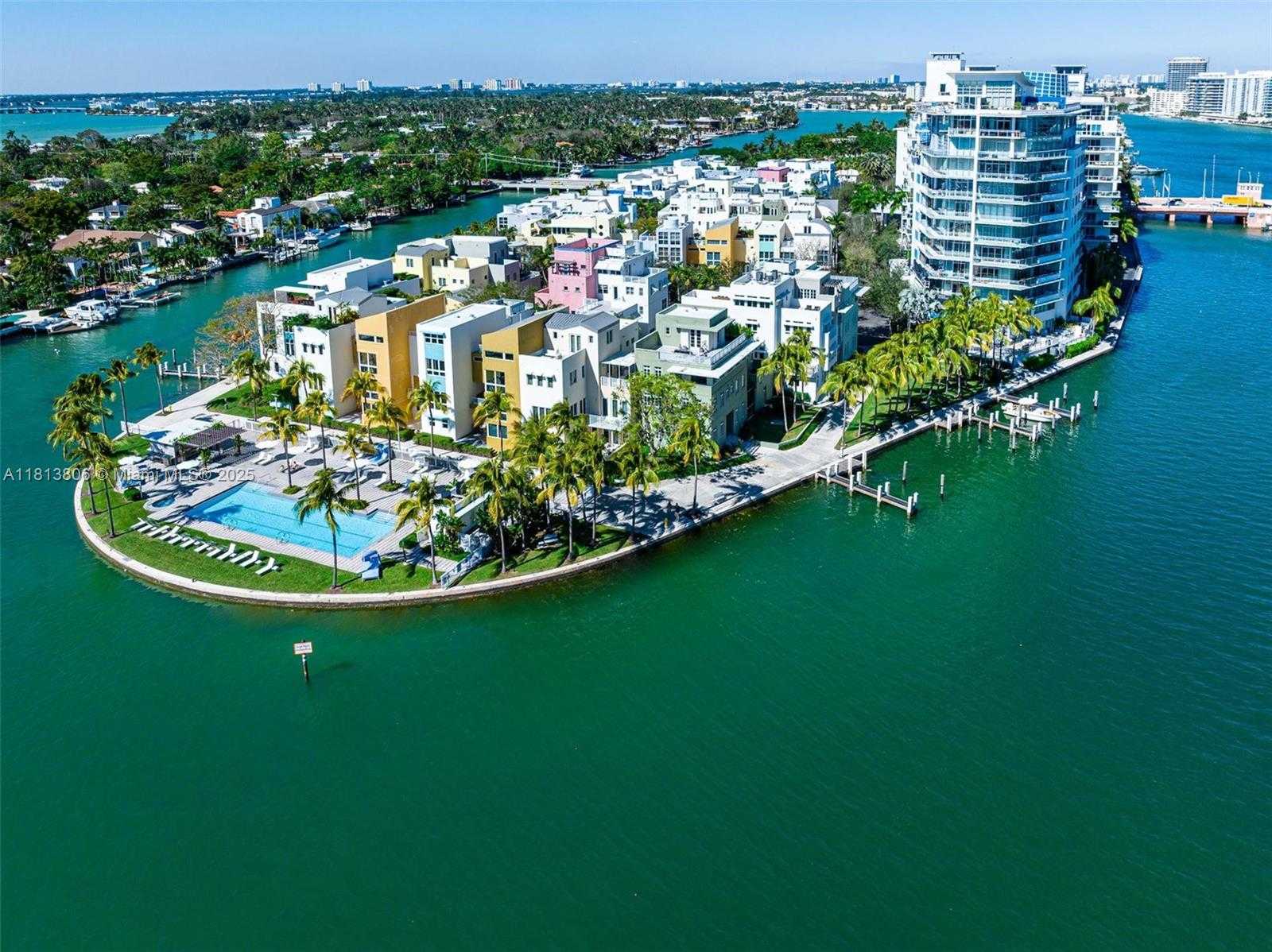 Small Image of 6103 AQUA AVE #406, Miami Beach Number 17
