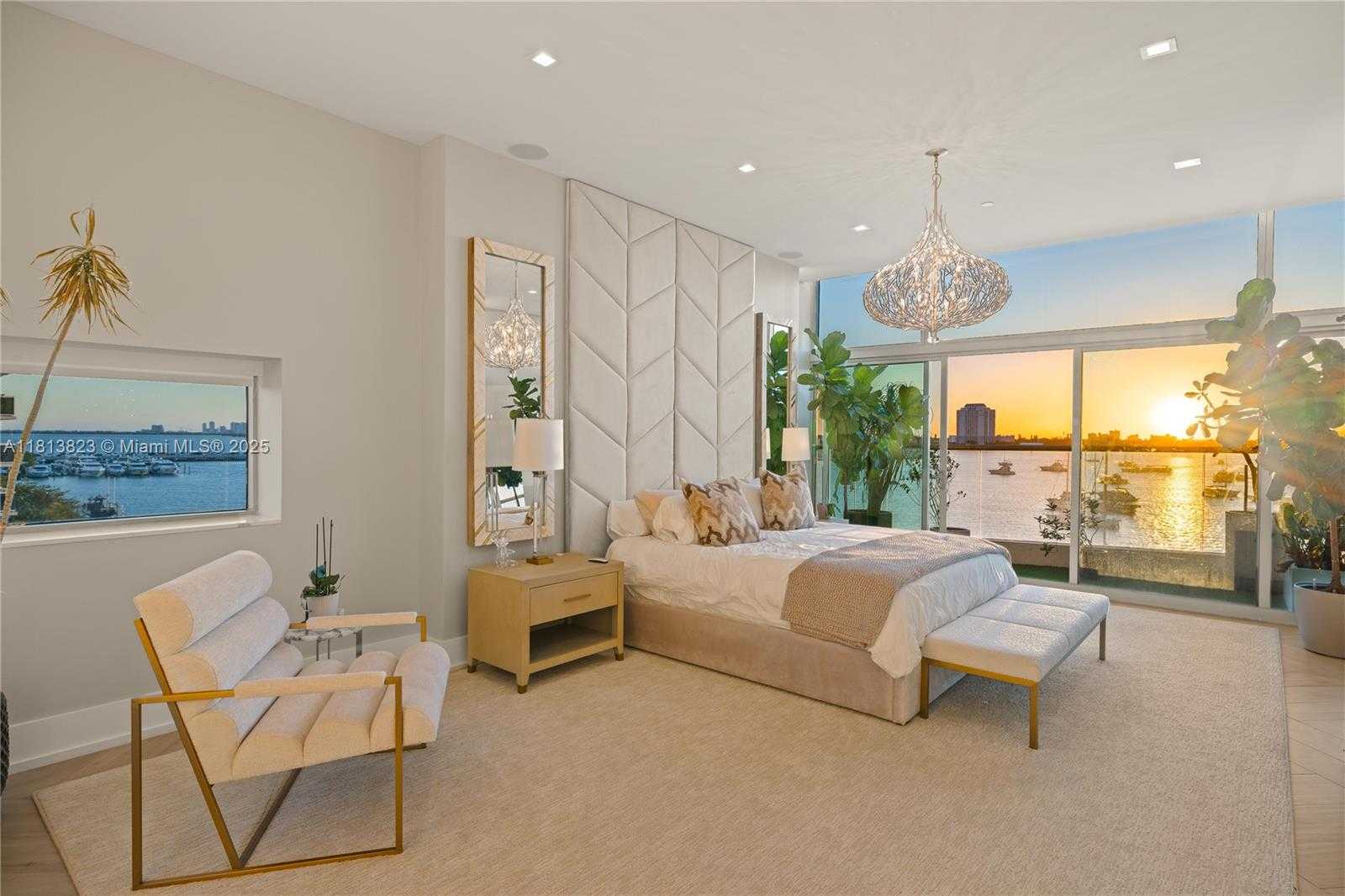 Small Image of 7934 WEST DRIVE #501, North Bay Village Number 16