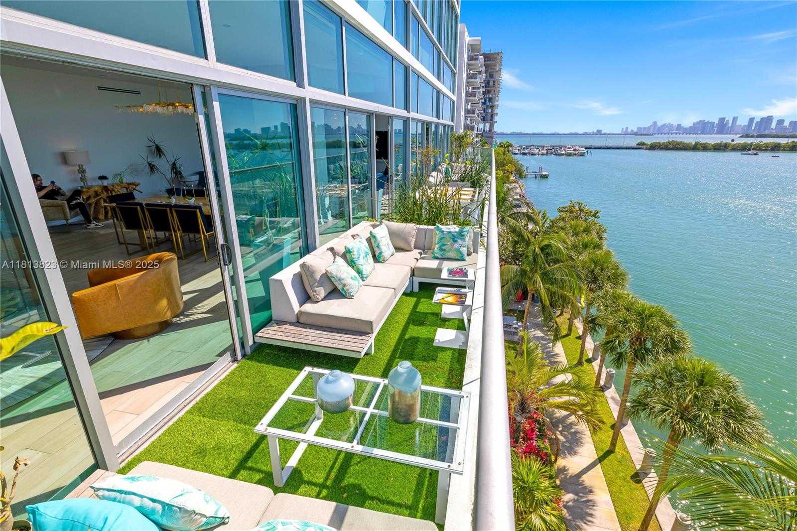 Small Image of 7934 WEST DRIVE #501, North Bay Village Number 17