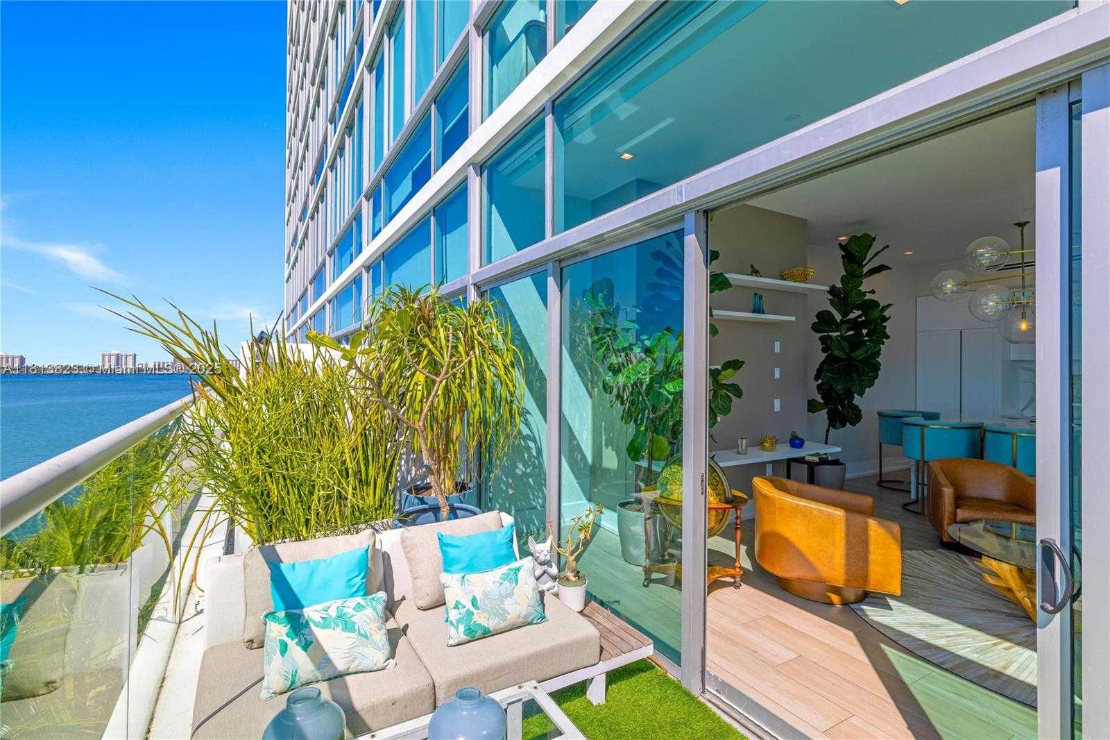 Small Image of 7934 WEST DRIVE #501, North Bay Village Number 18