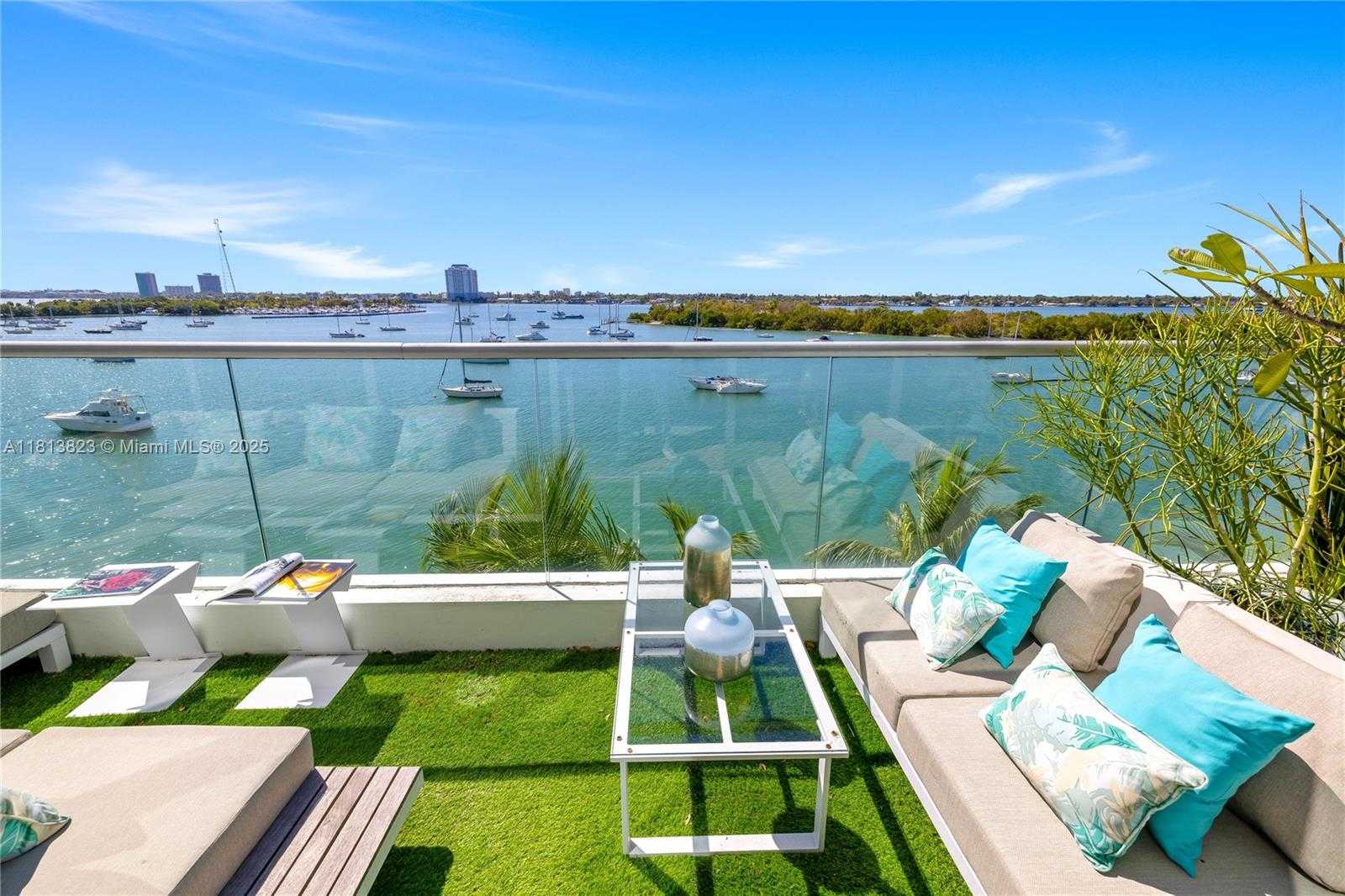 Small Image of 7934 WEST DRIVE #501, North Bay Village Number 20