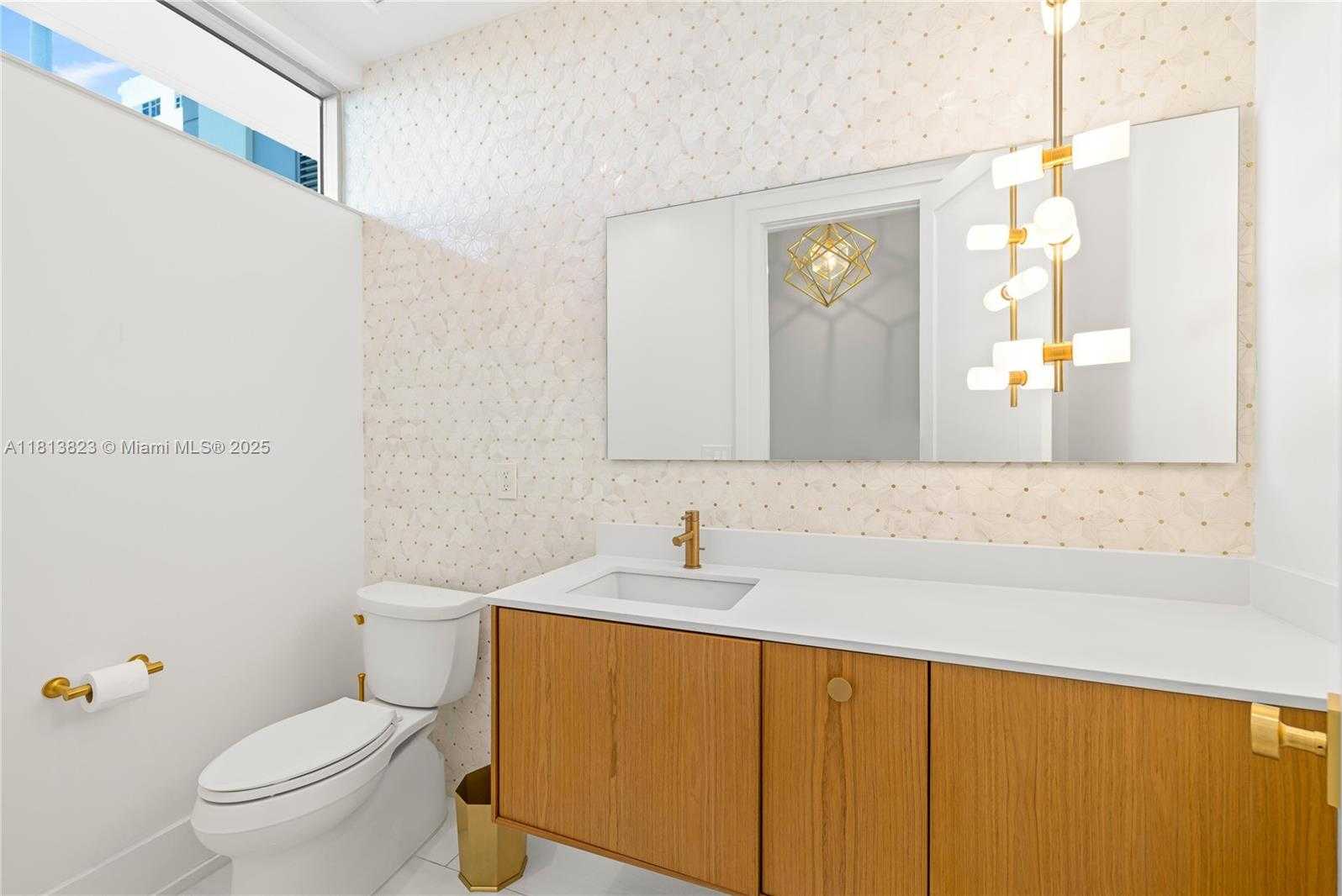 Small Image of 7934 WEST DRIVE #501, North Bay Village Number 33