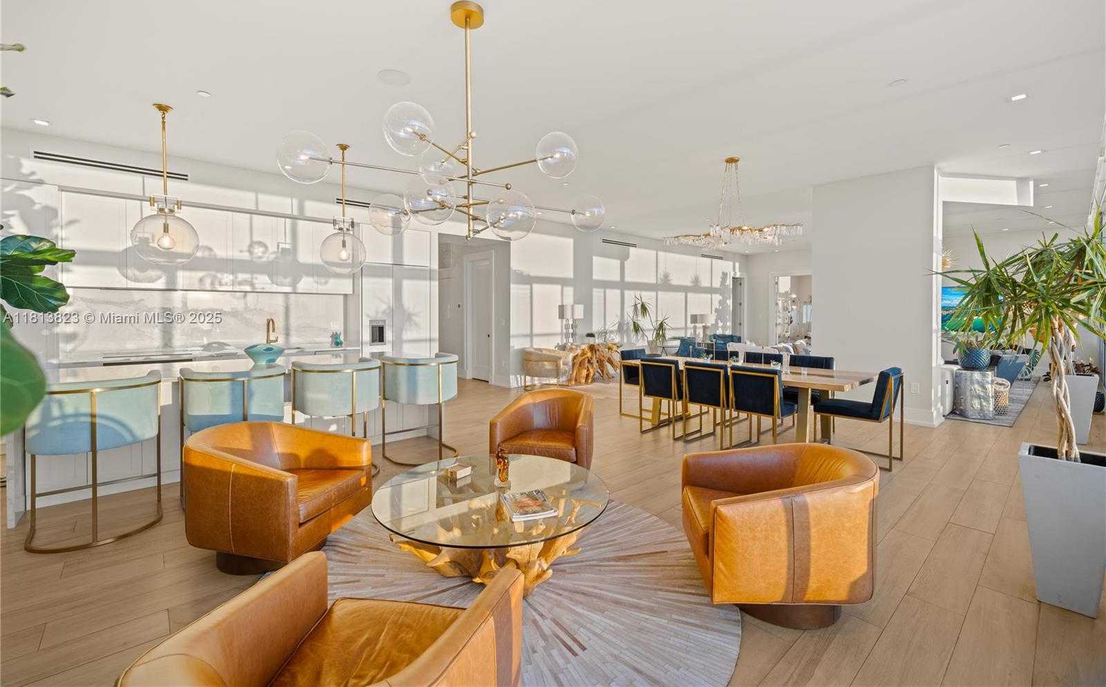 Small Image of 7934 WEST DRIVE #501, North Bay Village Number 4