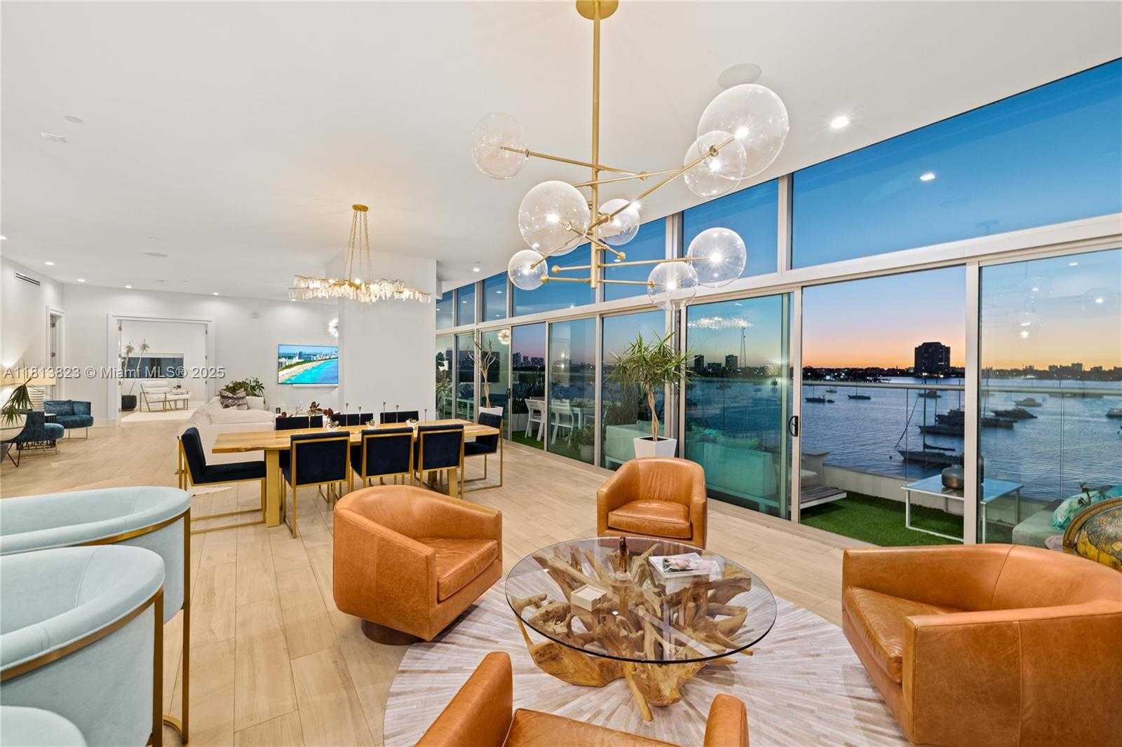 Small Image of 7934 WEST DRIVE #501, North Bay Village Number 6