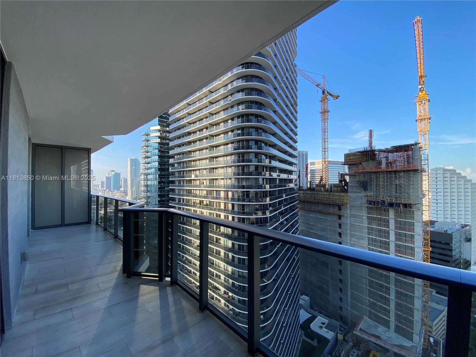Small Image of 45 SOUTH WEST 9TH ST #2402, Miami Number 11