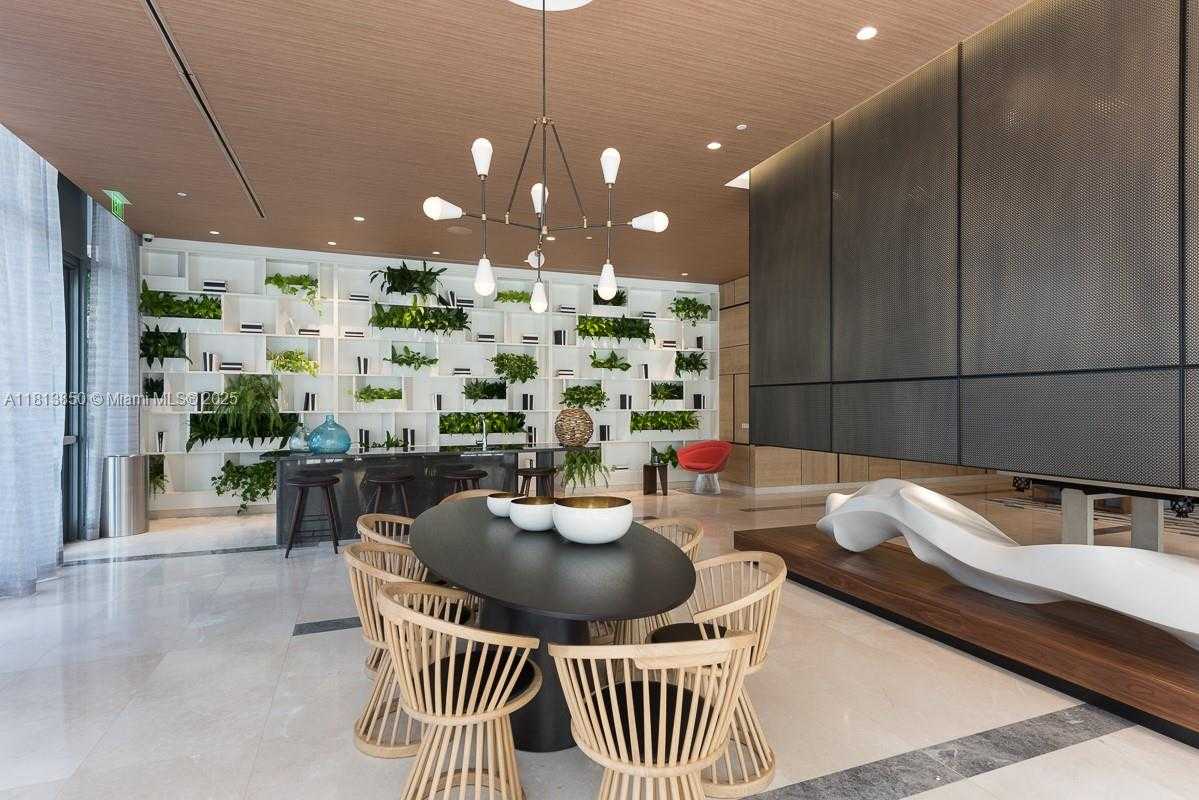 Small Image of 45 SOUTH WEST 9TH ST #2402, Miami Number 13
