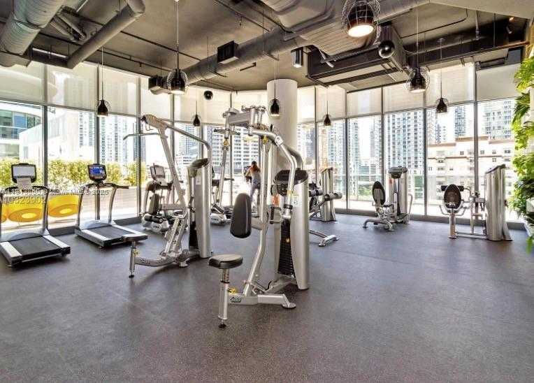 Small Image of 45 SOUTH WEST 9TH ST #2402, Miami Number 18