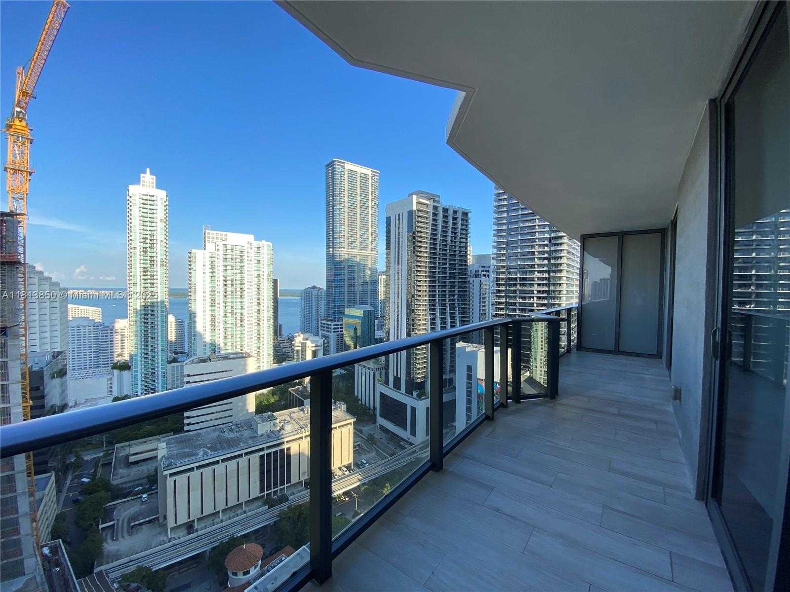 Small Image of 45 SOUTH WEST 9TH ST #2402, Miami Number 2