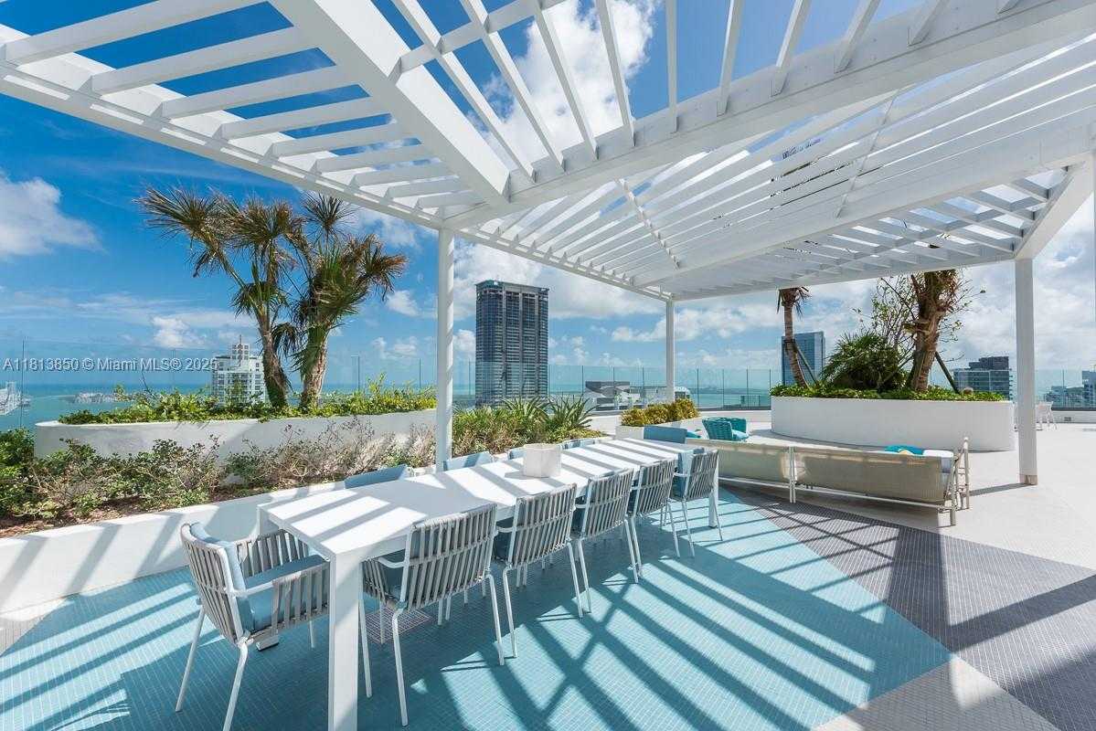 Small Image of 45 SOUTH WEST 9TH ST #2402, Miami Number 26