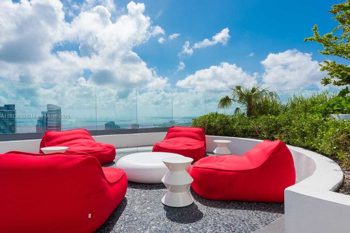 Small Image of 45 SOUTH WEST 9TH ST #2402, Miami Number 28
