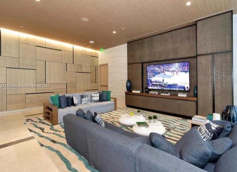 Small Image of 45 SOUTH WEST 9TH ST #2402, Miami Number 36