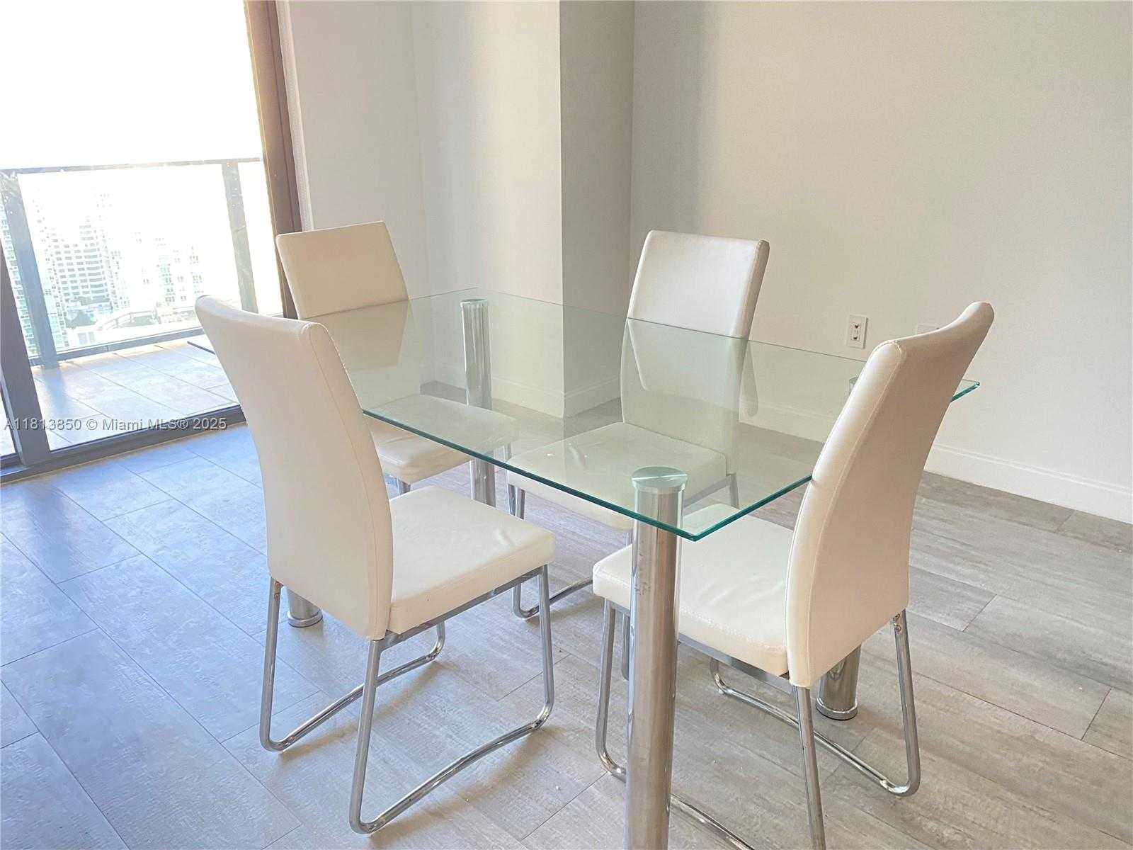 Small Image of 45 SOUTH WEST 9TH ST #2402, Miami Number 5
