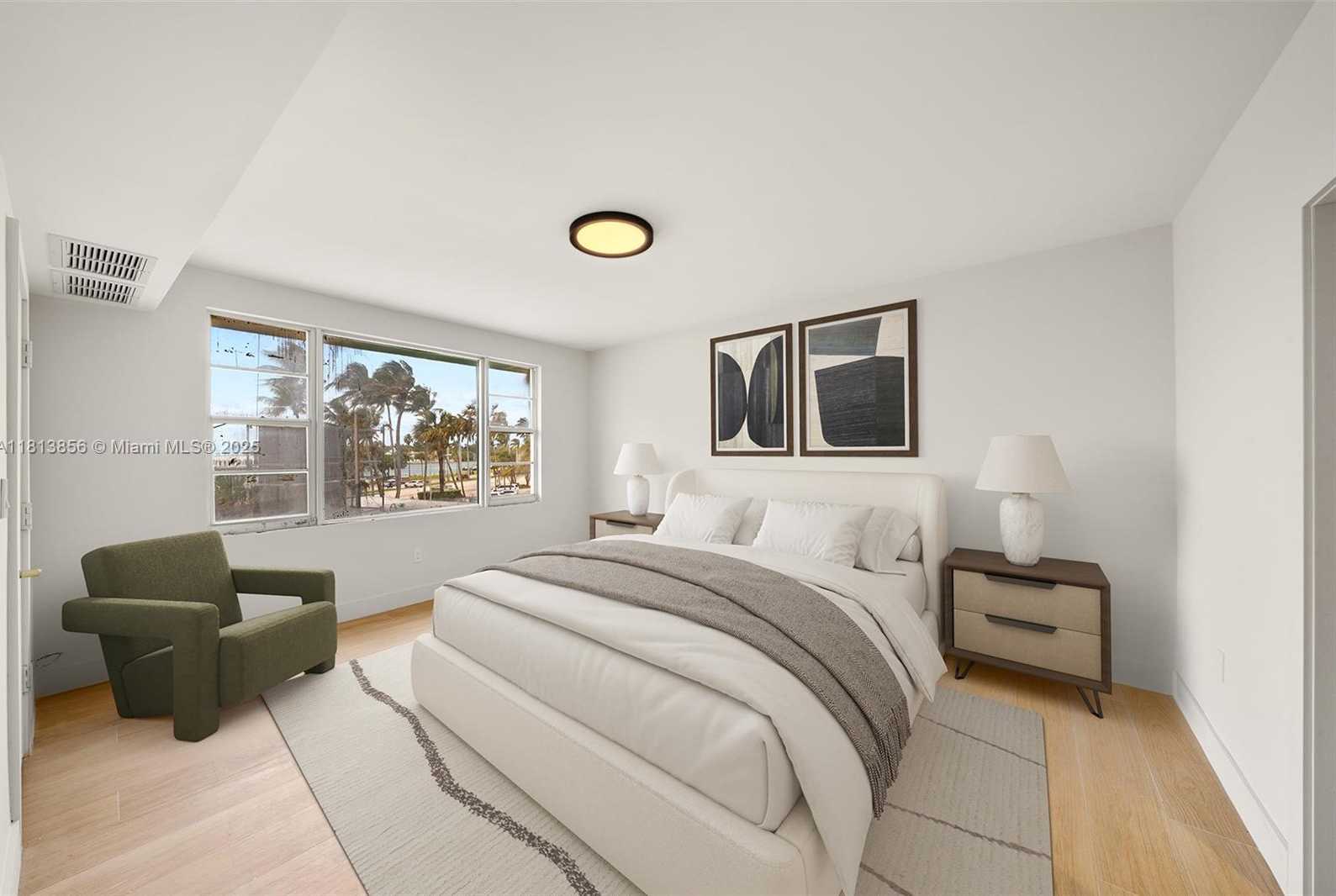 Small Image of 5255 COLLINS AVE #2J, Miami Beach Number 19