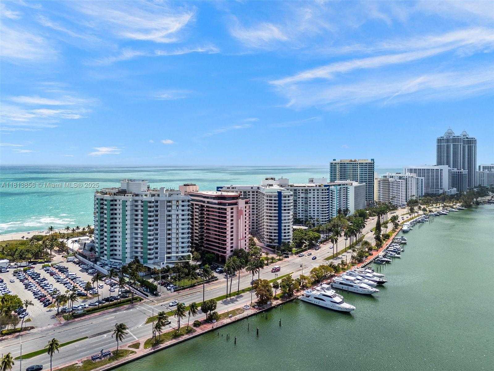 Small Image of 5255 COLLINS AVE #2J, Miami Beach Number 25