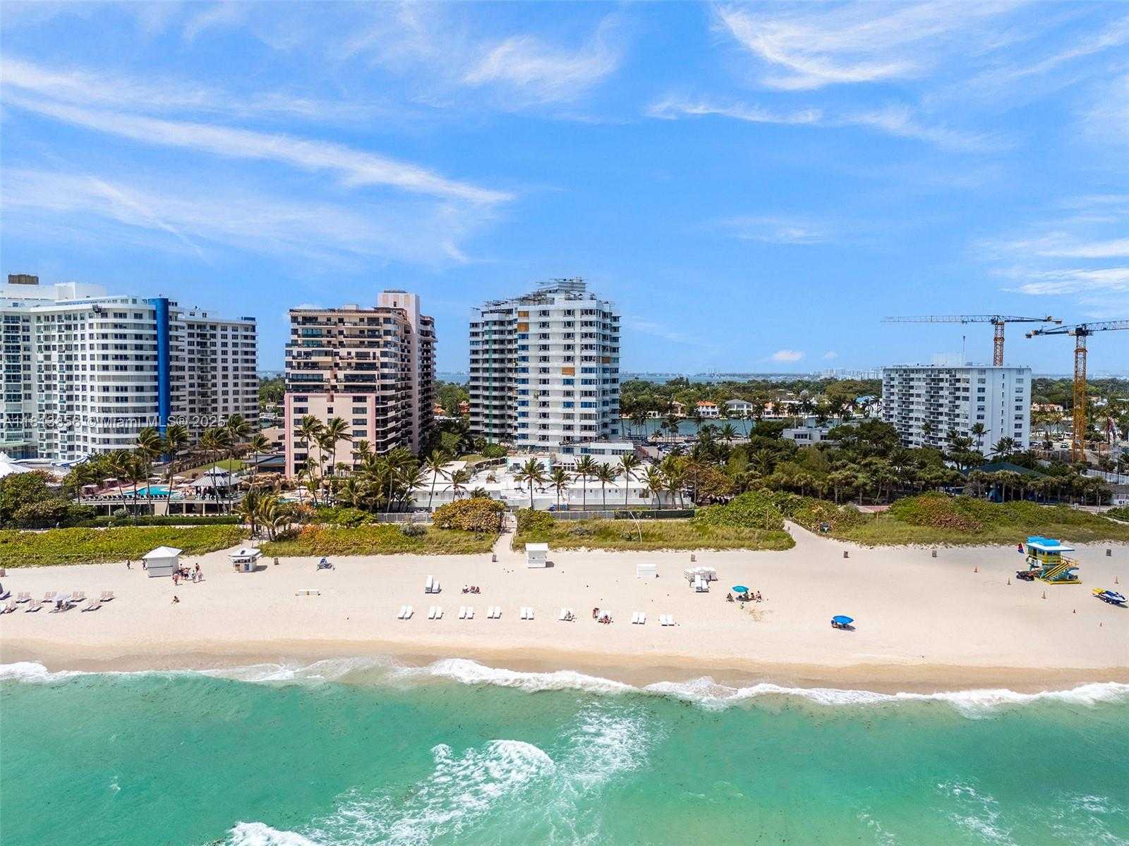 Small Image of 5255 COLLINS AVE #2J, Miami Beach Number 27
