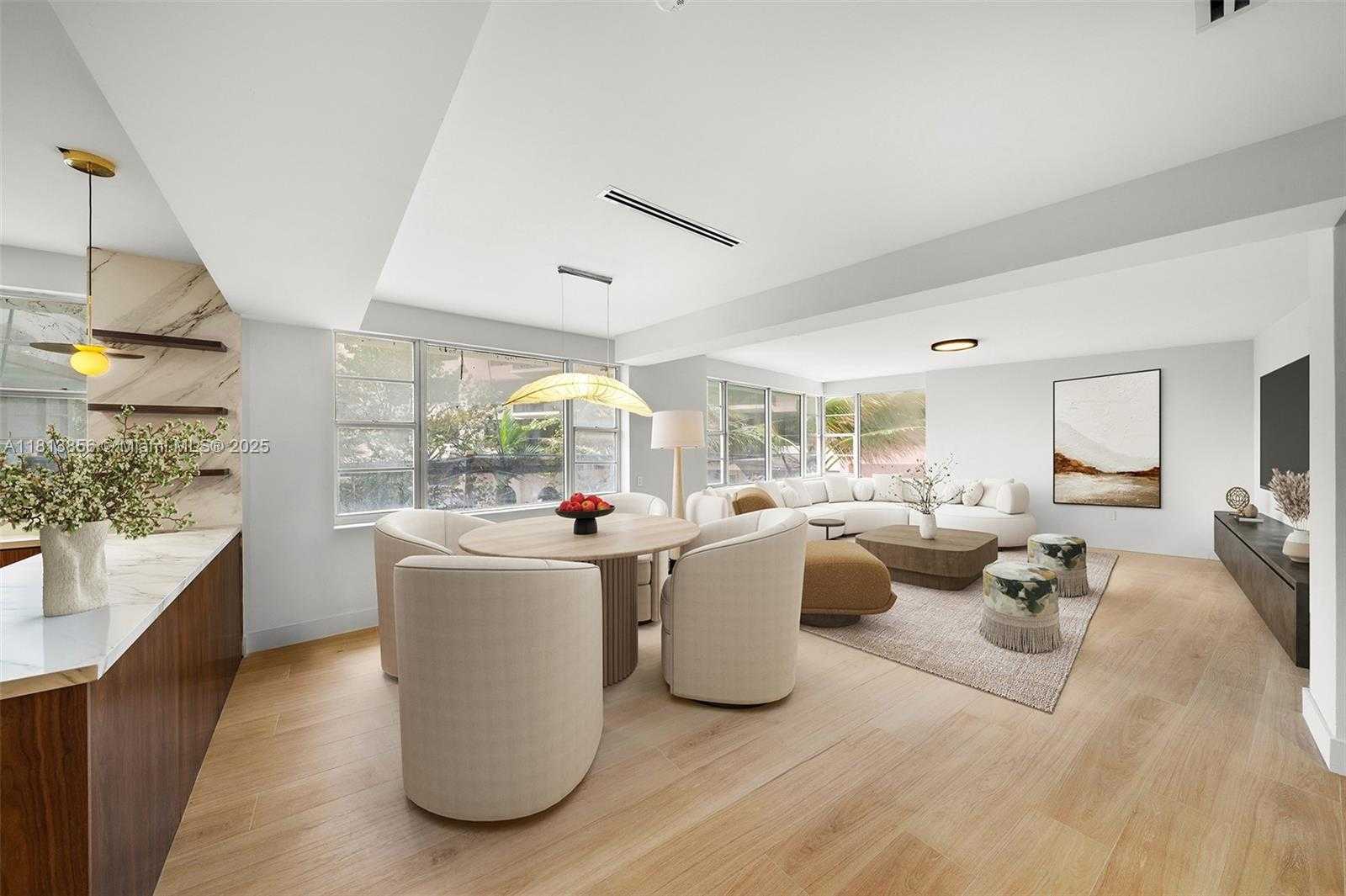 Small Image of 5255 COLLINS AVE #2J, Miami Beach Number 5