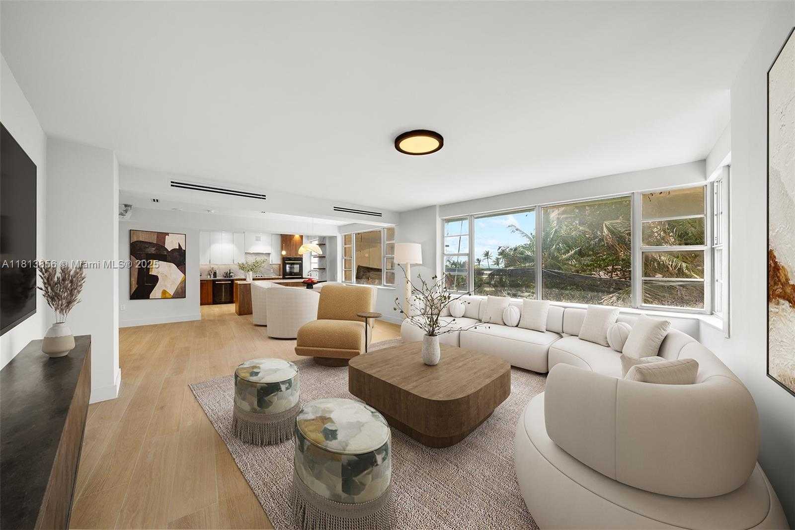 Small Image of 5255 COLLINS AVE #2J, Miami Beach Number 7