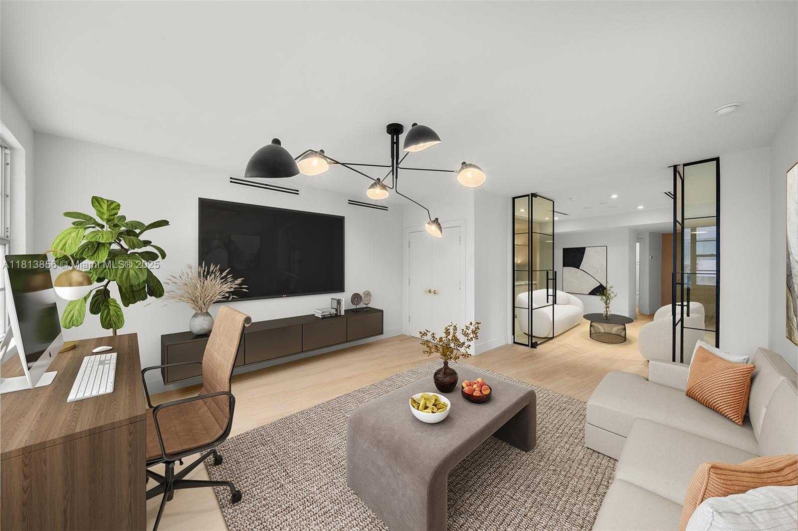 Small Image of 5255 COLLINS AVE #2J, Miami Beach Number 9