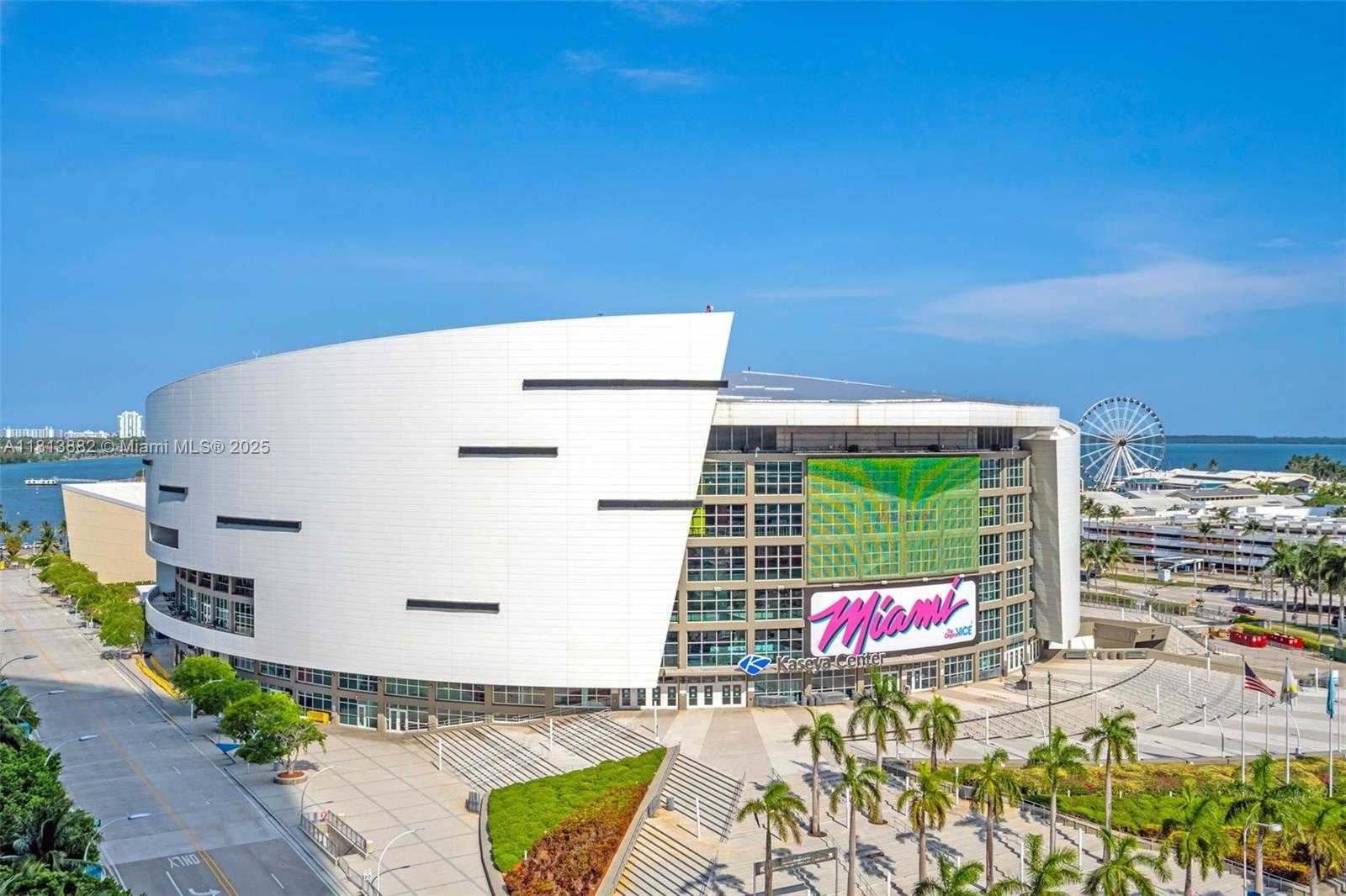 Small Image of 888 BISCAYNE BLVD #1101, Miami Number 22