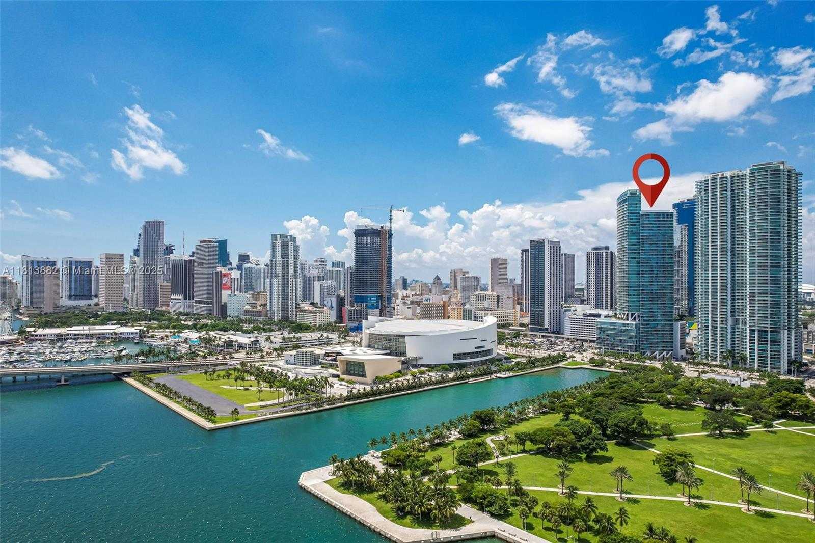Small Image of 888 BISCAYNE BLVD #1101, Miami Number 28