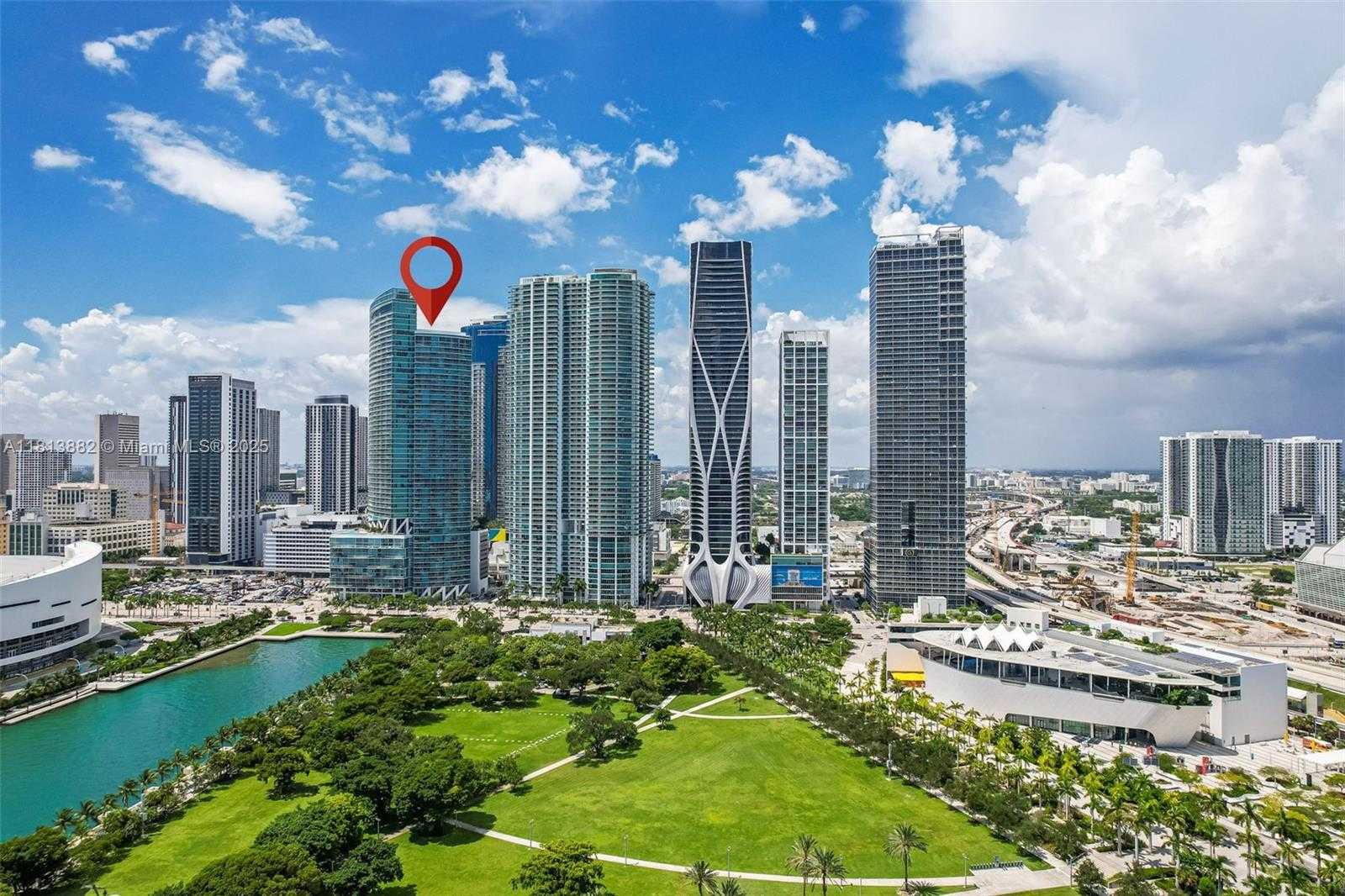 Small Image of 888 BISCAYNE BLVD #1101, Miami Number 29