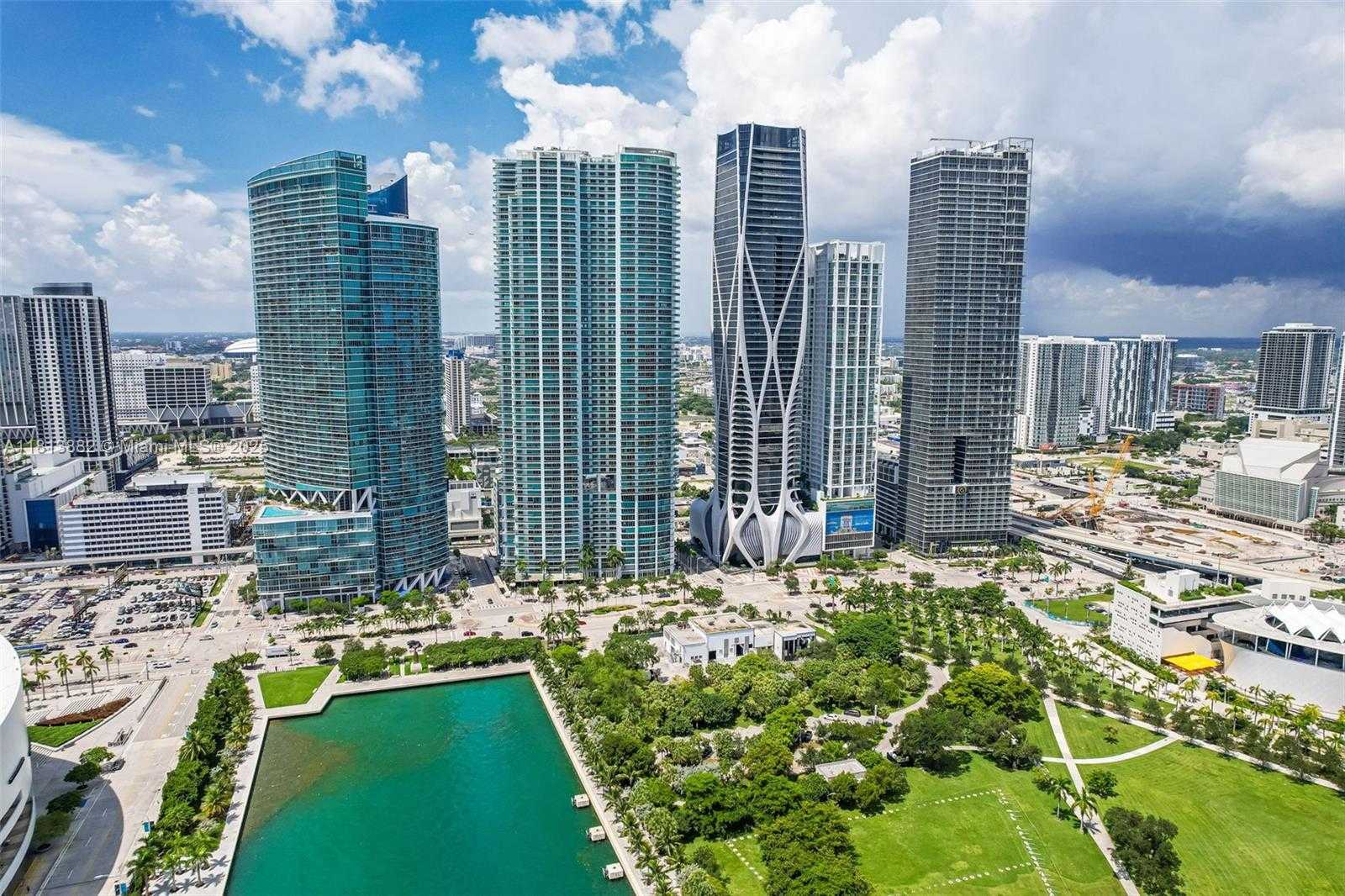 Small Image of 888 BISCAYNE BLVD #1101, Miami Number 33