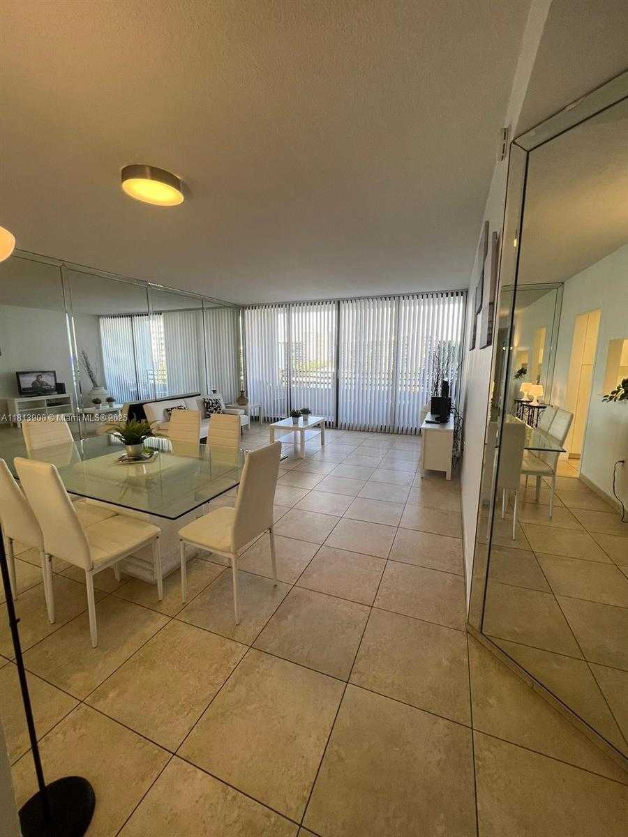 Small Image of 3505 SOUTH OCEAN DR #402, Hollywood Number 2
