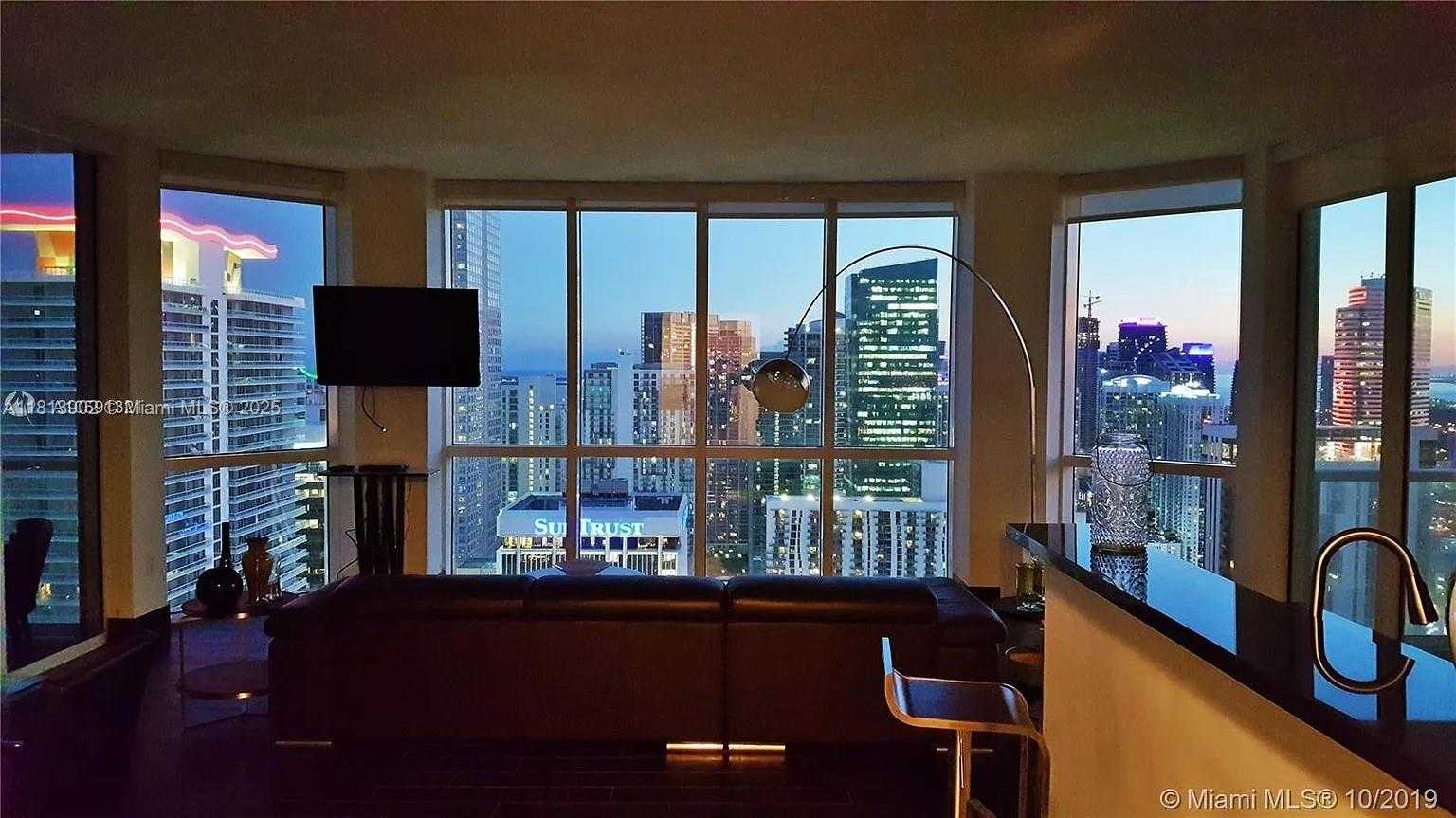 Small Image of 253 NORTH EAST 2ND ST #4808, Miami Number 11