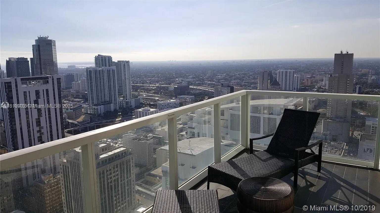 Small Image of 253 NORTH EAST 2ND ST #4808, Miami Number 16