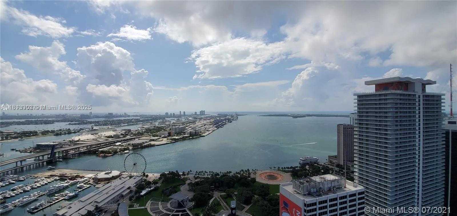 Small Image of 253 NORTH EAST 2ND ST #4808, Miami Number 17