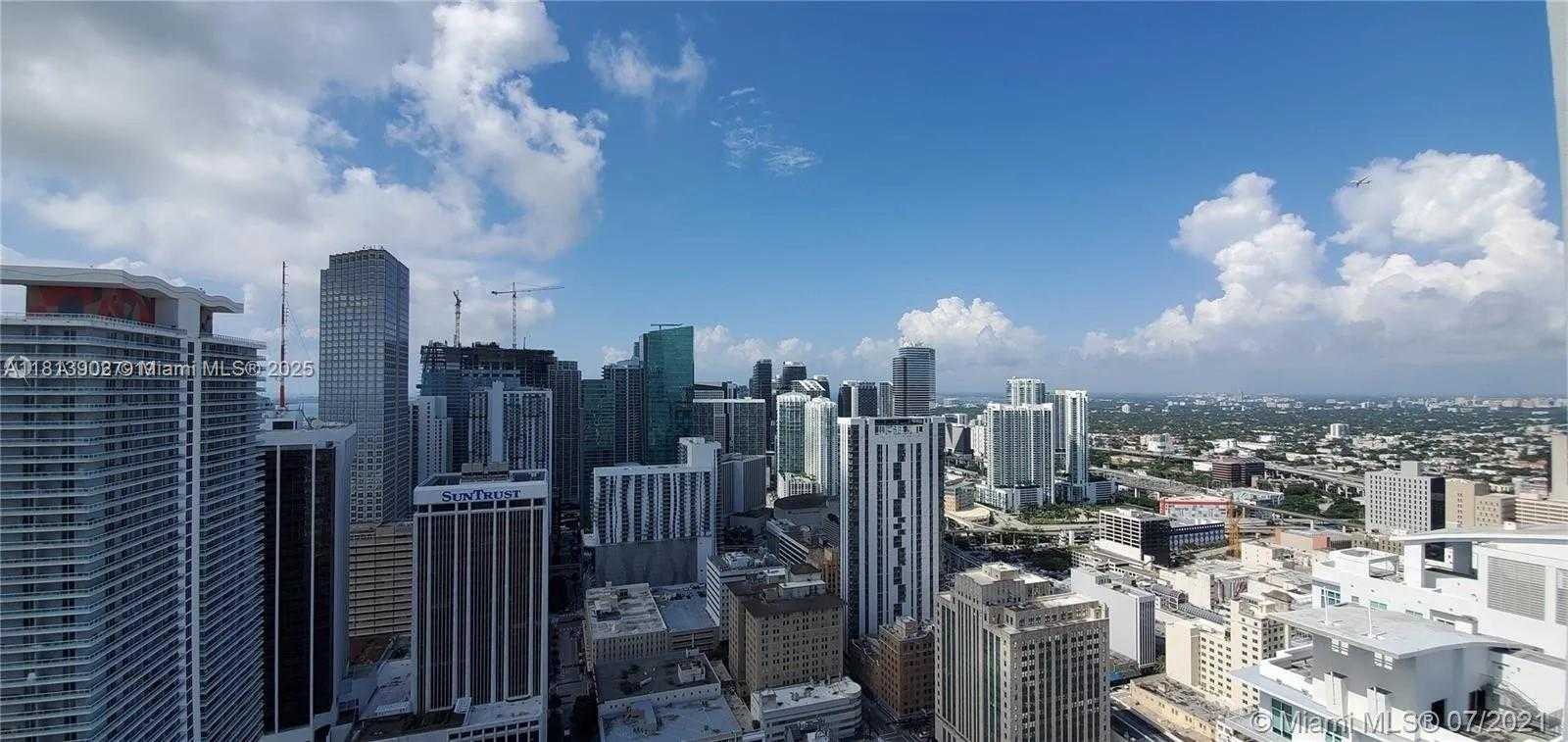 Small Image of 253 NORTH EAST 2ND ST #4808, Miami Number 18