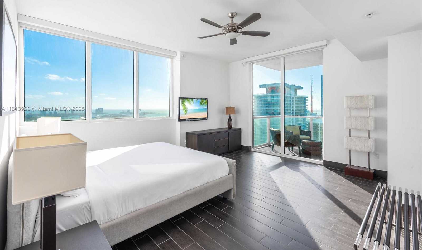 Small Image of 253 NORTH EAST 2ND ST #4808, Miami Number 6