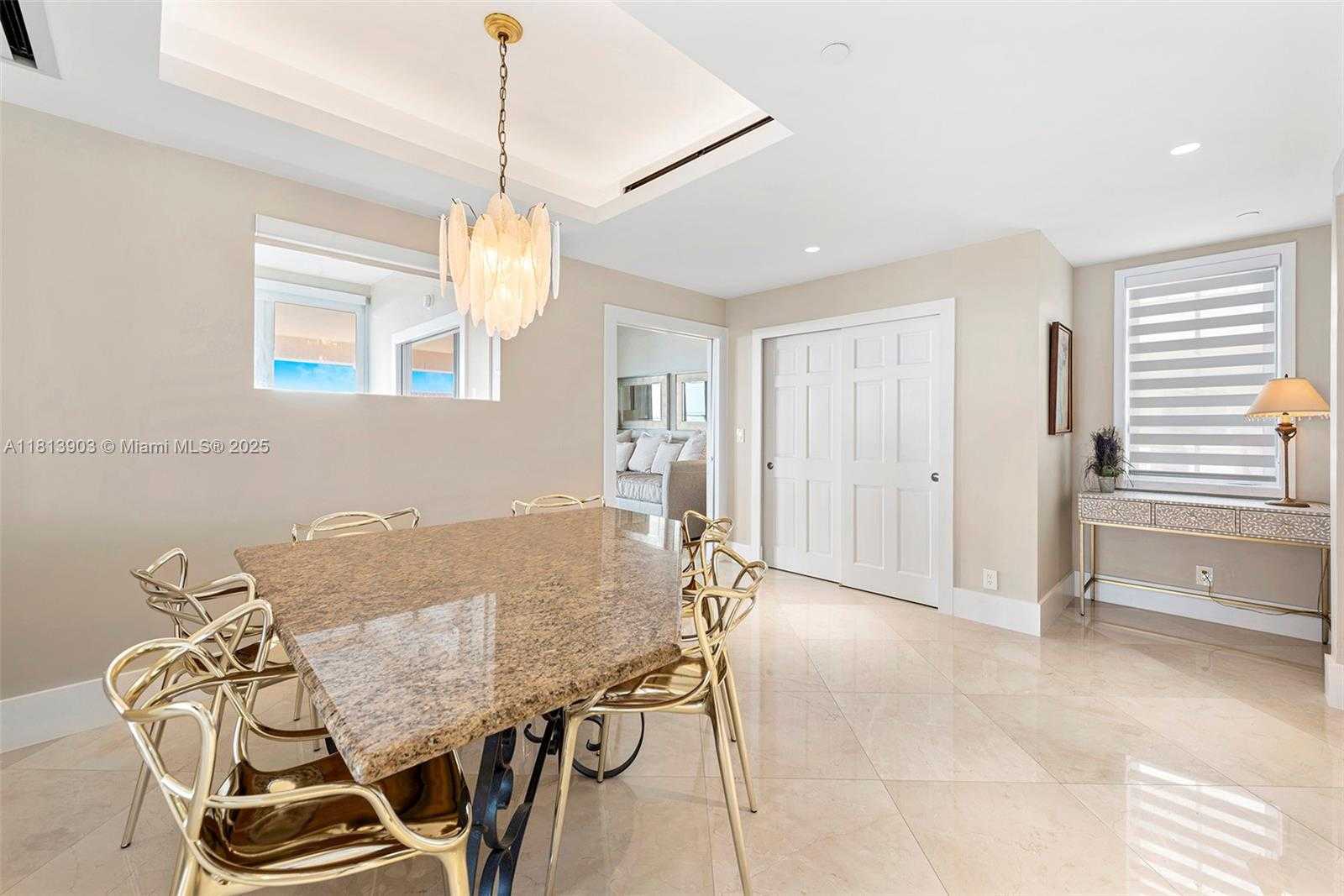 Small Image of 19253 FISHER ISLAND DR #19253, Miami Beach Number 16
