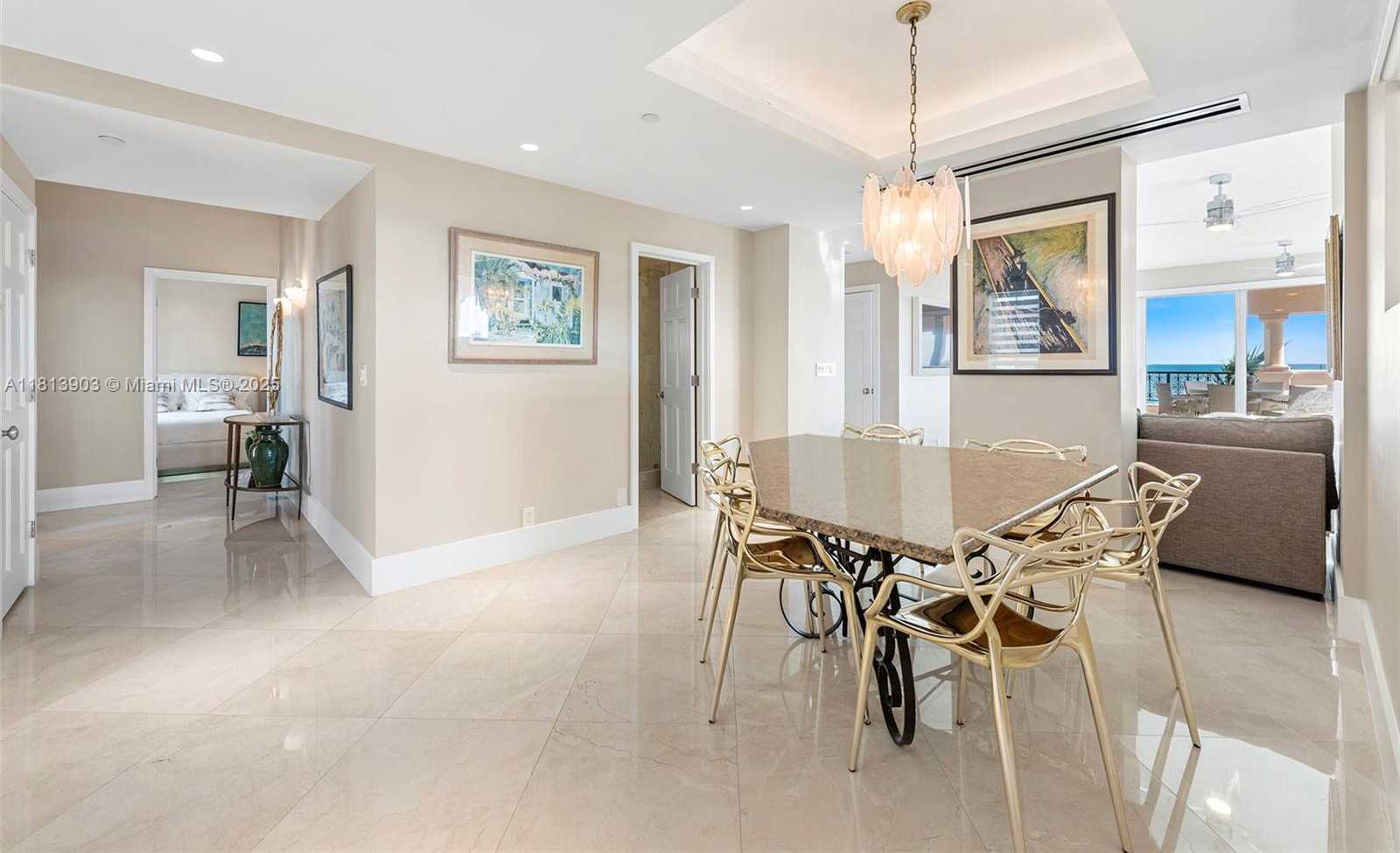 Small Image of 19253 FISHER ISLAND DR #19253, Miami Beach Number 17