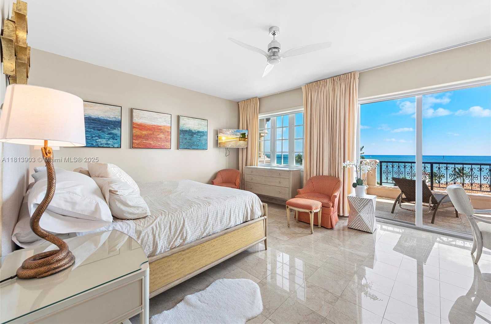 Small Image of 19253 FISHER ISLAND DR #19253, Miami Beach Number 18
