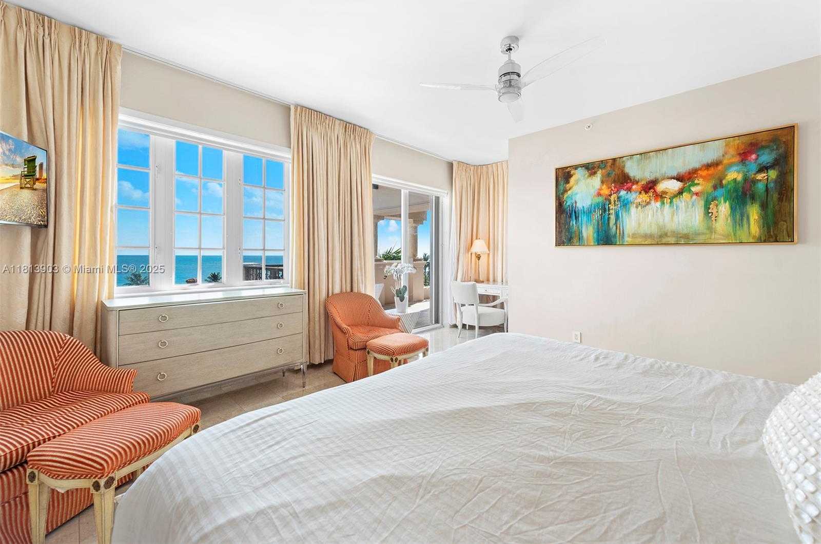 Small Image of 19253 FISHER ISLAND DR #19253, Miami Beach Number 19