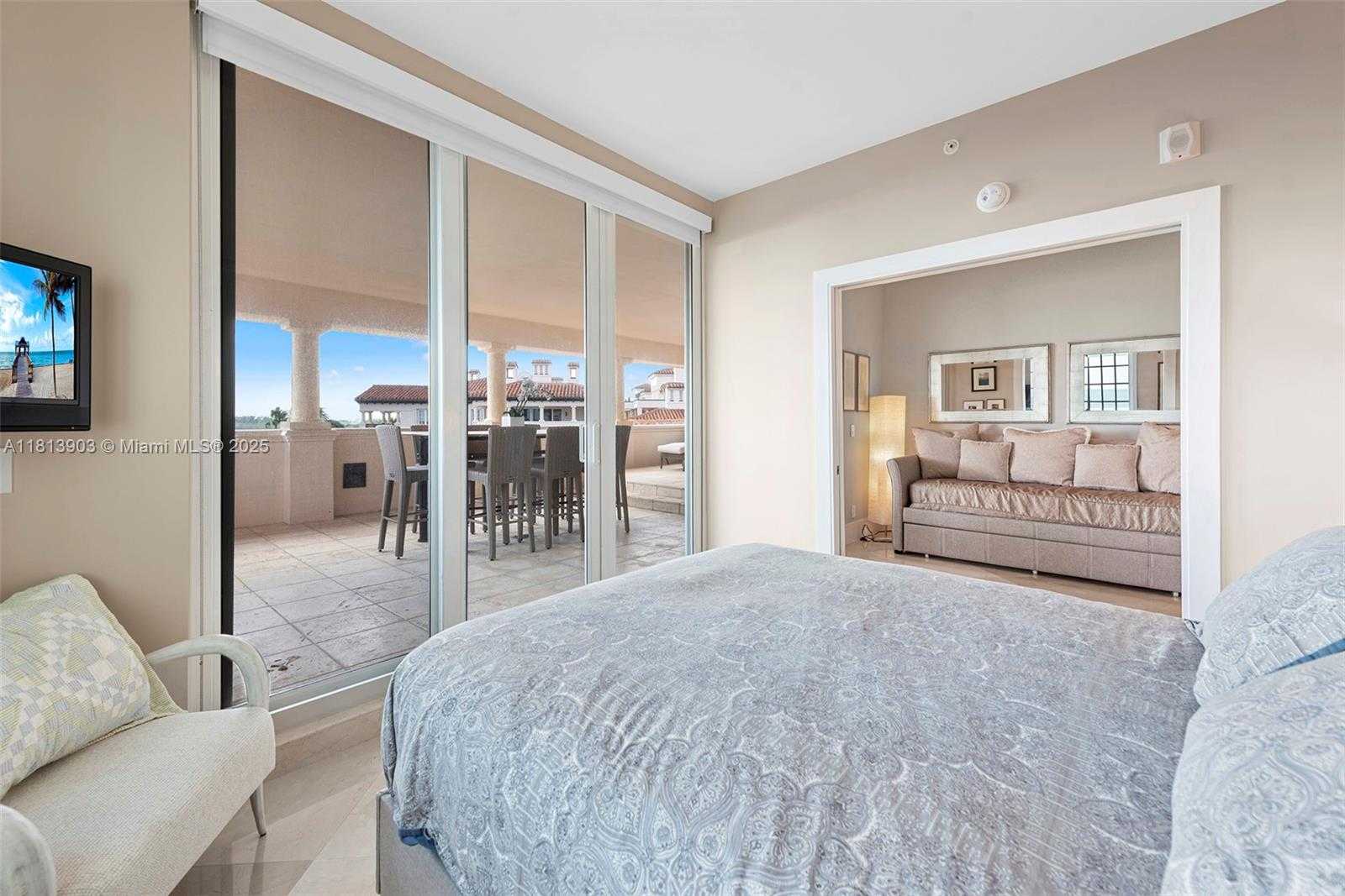 Small Image of 19253 FISHER ISLAND DR #19253, Miami Beach Number 26