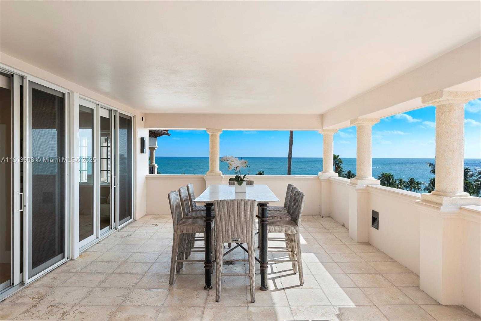 Small Image of 19253 FISHER ISLAND DR #19253, Miami Beach Number 33