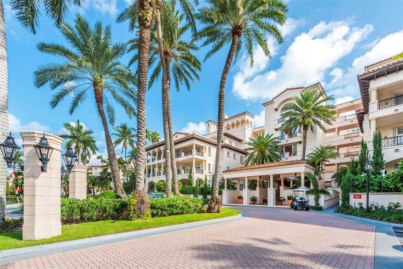 Small Image of 19253 FISHER ISLAND DR #19253, Miami Beach Number 43