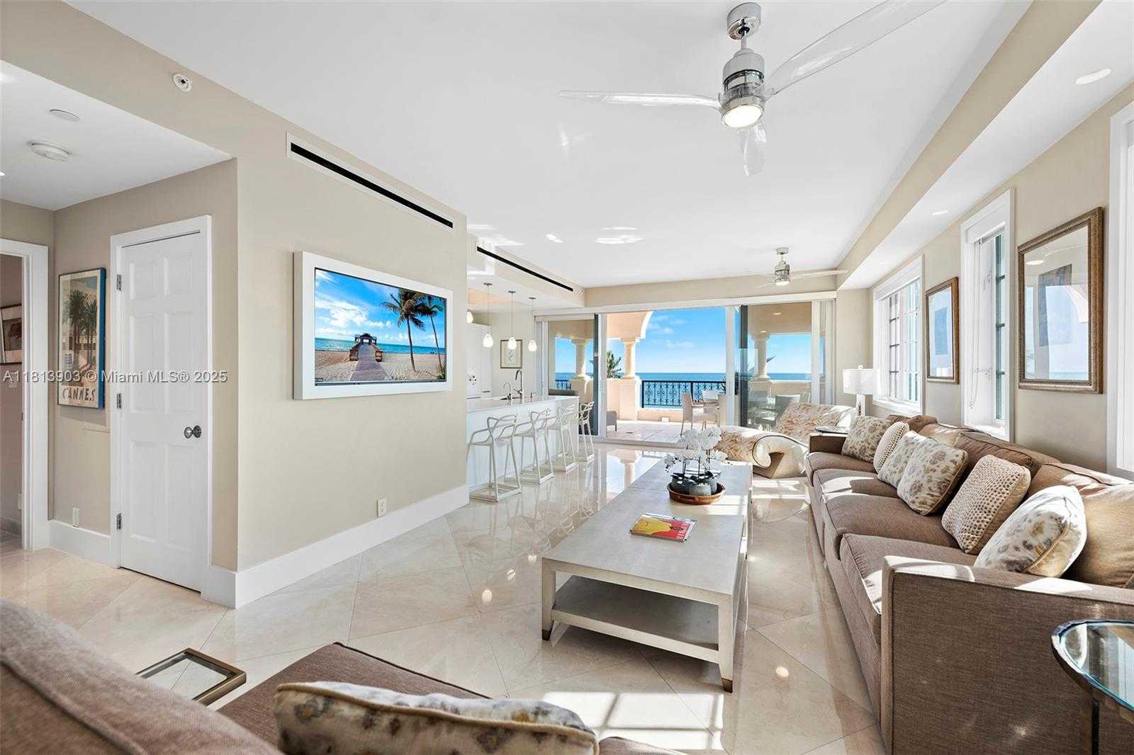 Small Image of 19253 FISHER ISLAND DR #19253, Miami Beach Number 5
