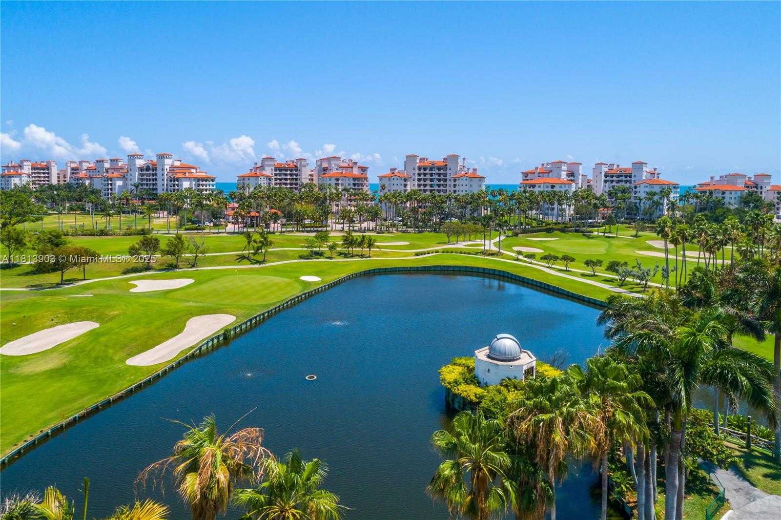 Small Image of 19253 FISHER ISLAND DR #19253, Miami Beach Number 51